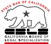State Bar of California | California Board Of Legal Specialization