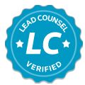 Lead Counsel Verified | LC
